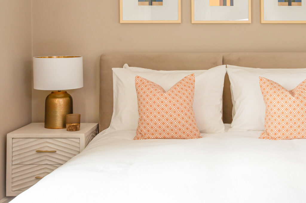 Bedroom | The Bakery | Holiday Management | Simple Getaway