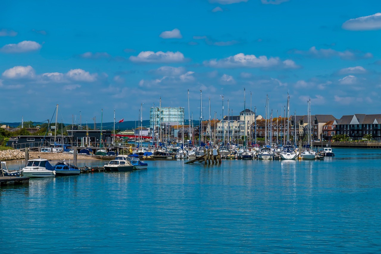 littlehampton marina