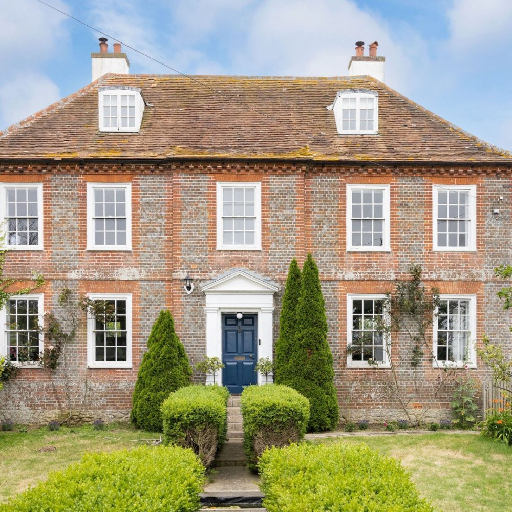 Coles House