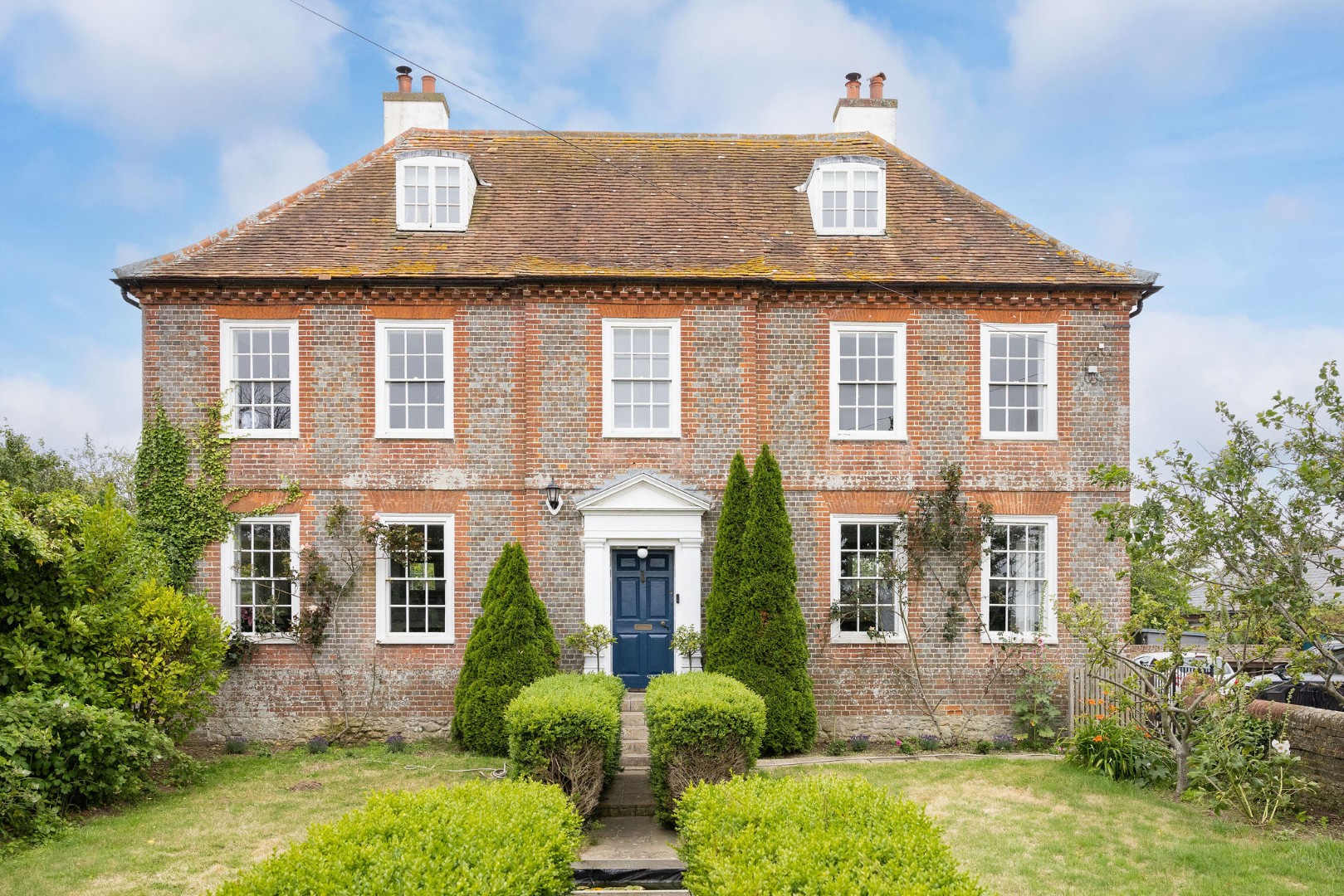 Coles House | Selsey Holiday Homes | The Butler Collection