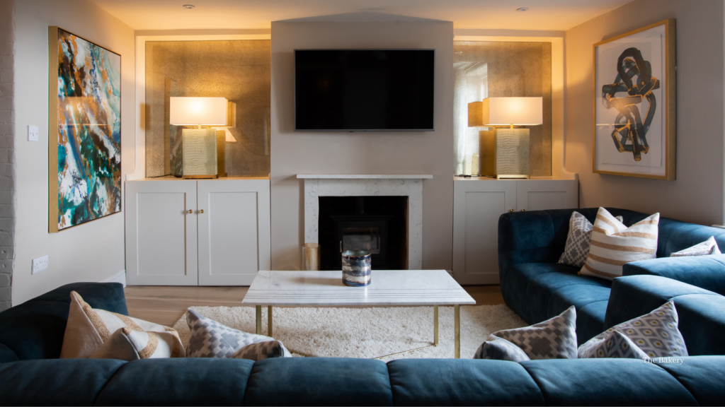 A heritage cottage with castle or river views in the heart of Arundel.