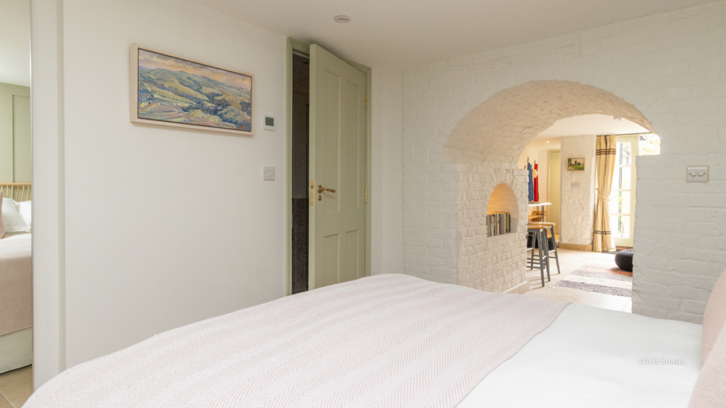 OWH Studio, The Butler Collection, luxury holiday rentals in Arundel.